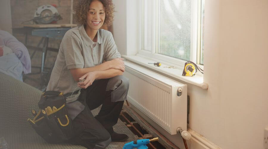 Professional Gas Leak Detection in Bucks, AL